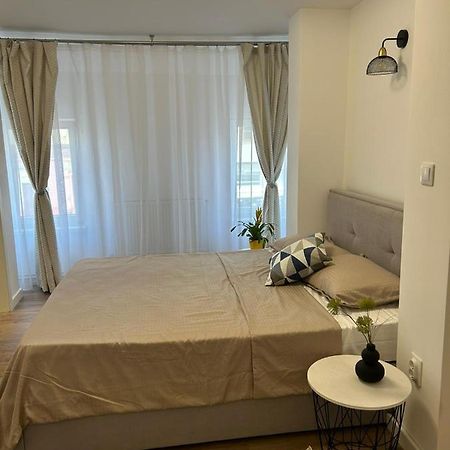 Cluj Home Due Ngoại thất bức ảnh