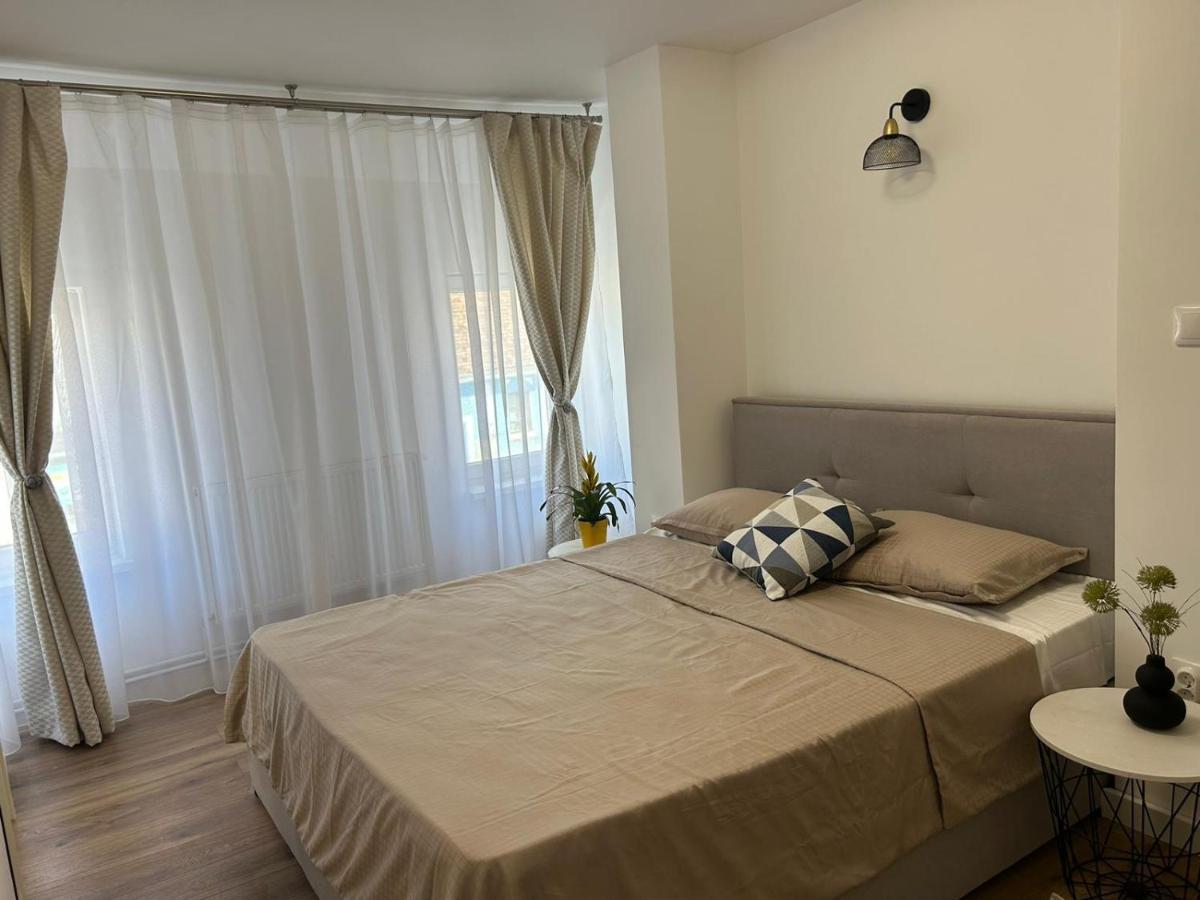 Cluj Home Due Ngoại thất bức ảnh