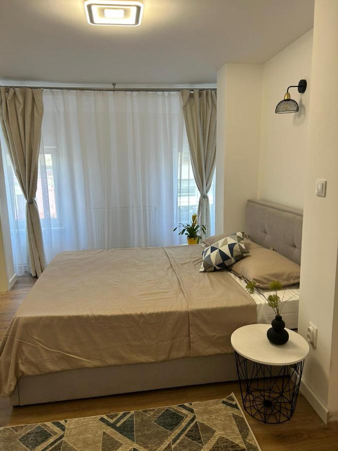 Cluj Home Due Ngoại thất bức ảnh