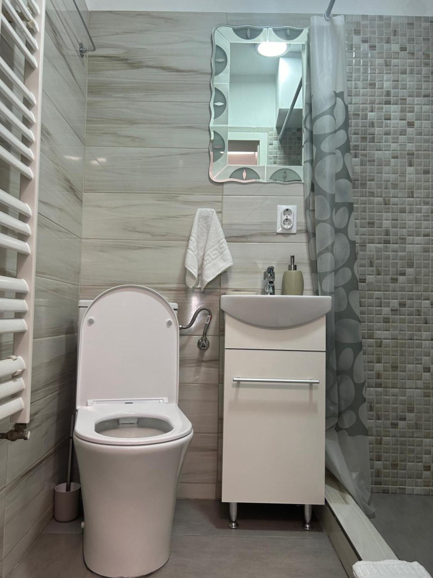 Cluj Home Due Ngoại thất bức ảnh