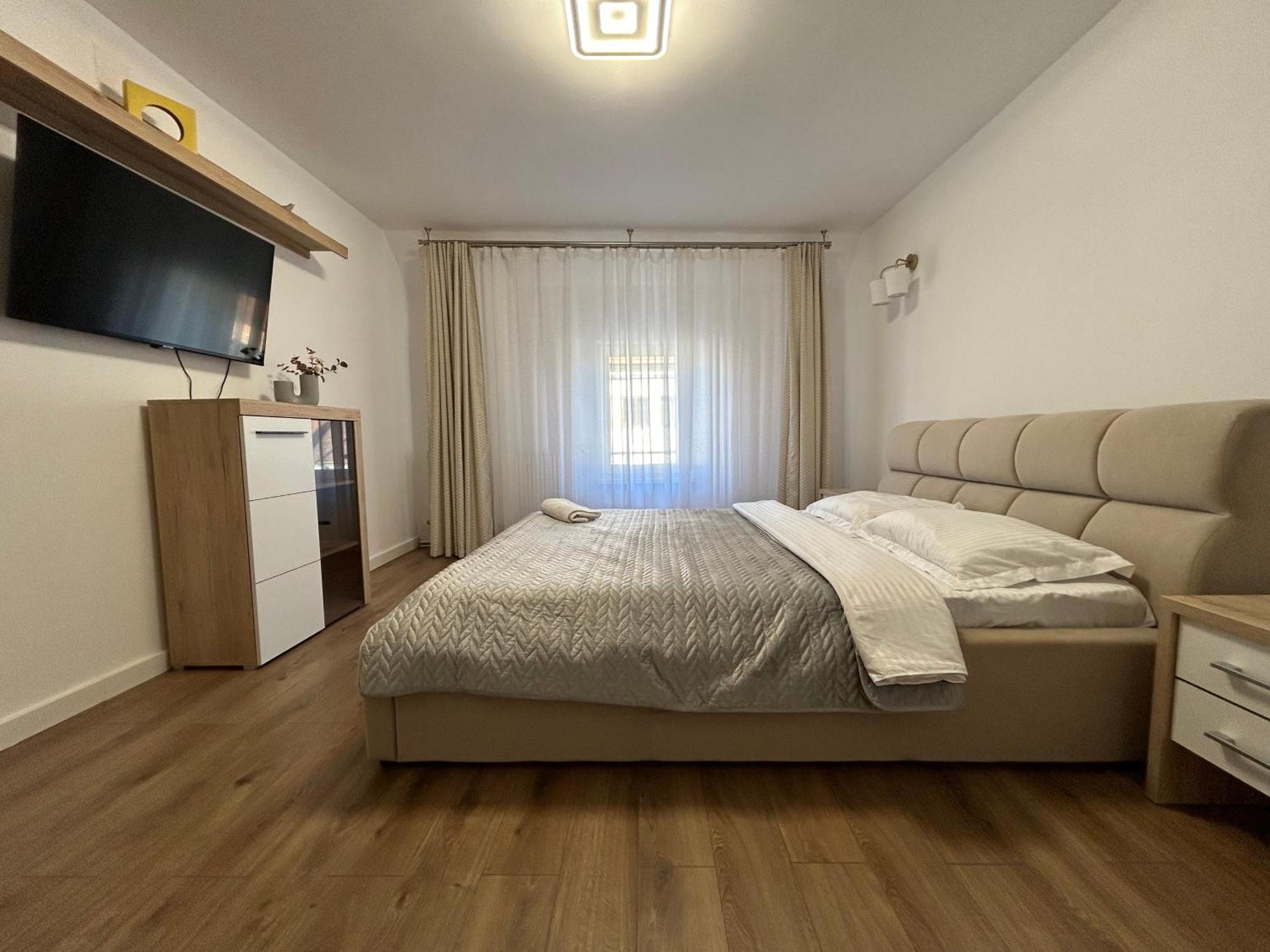 Cluj Home Due Ngoại thất bức ảnh