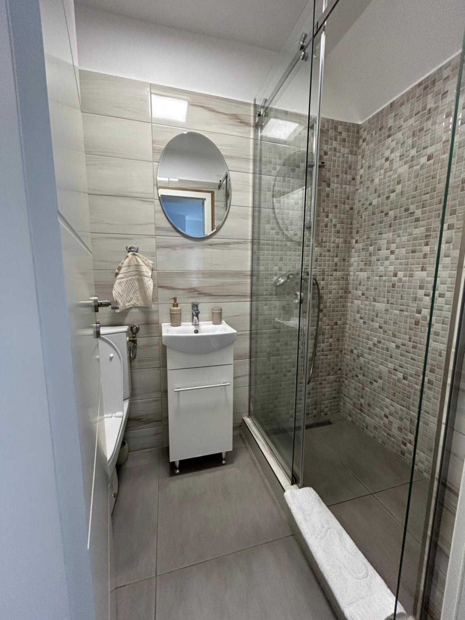 Cluj Home Due Ngoại thất bức ảnh