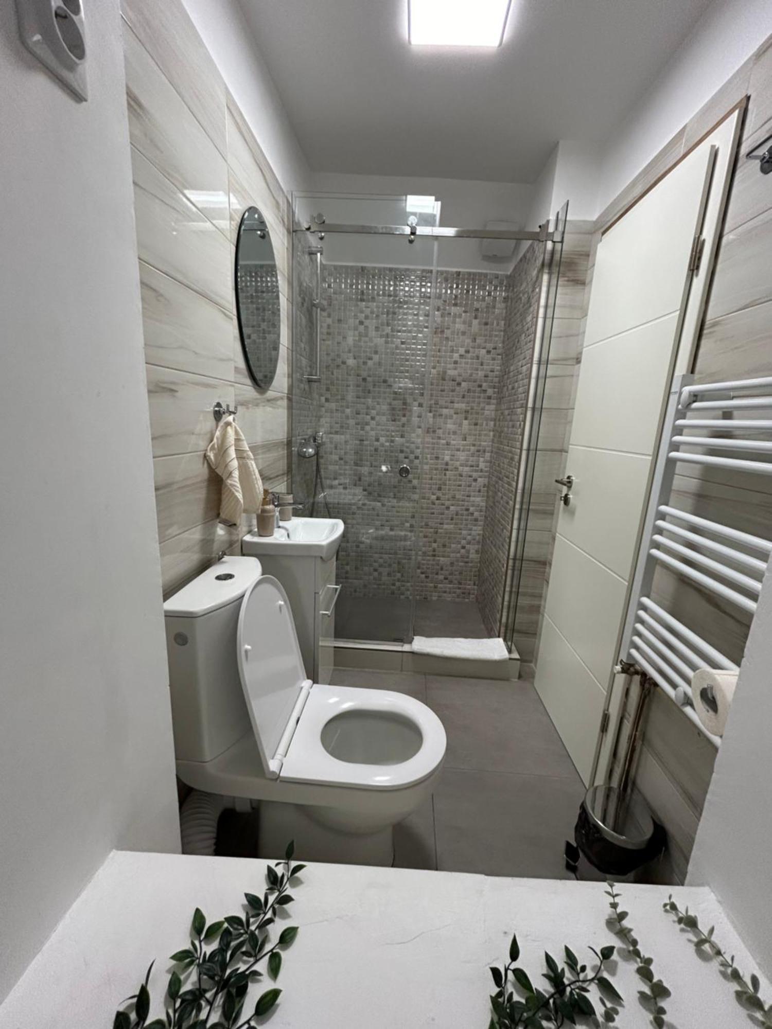 Cluj Home Due Ngoại thất bức ảnh